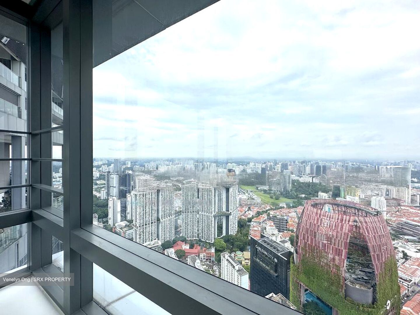 Skysuites@Anson (D2), Apartment #468797581